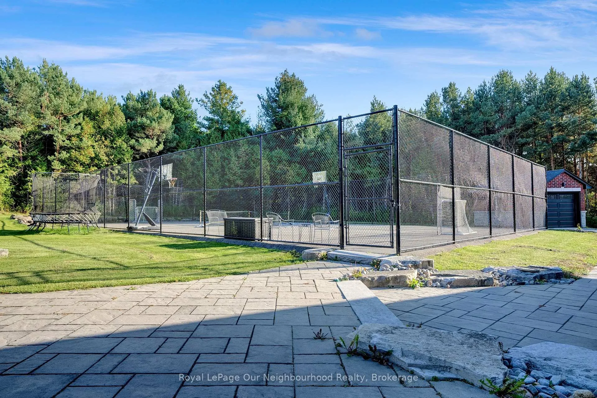 Photo 42 of 1387 Solina Road, Clarington, Rural Clarington — HOMEH