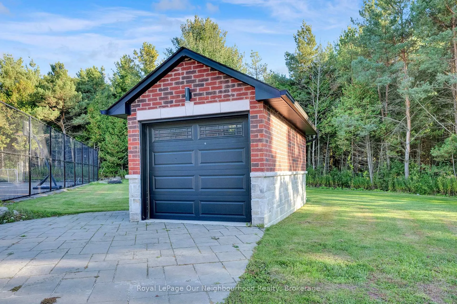 Photo 43 of 1387 Solina Road, Clarington, Rural Clarington — HOMEH