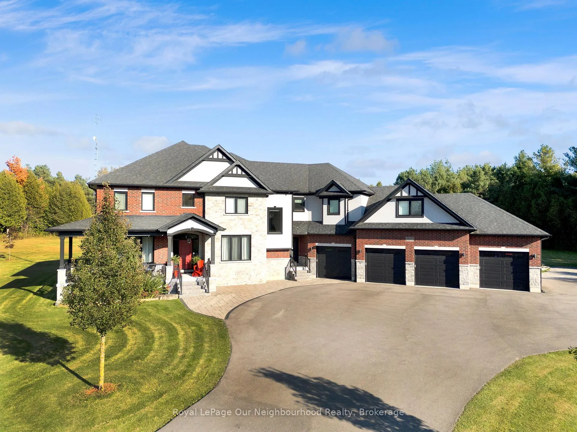 Photo 44 of 1387 Solina Road, Clarington, Rural Clarington — HOMEH
