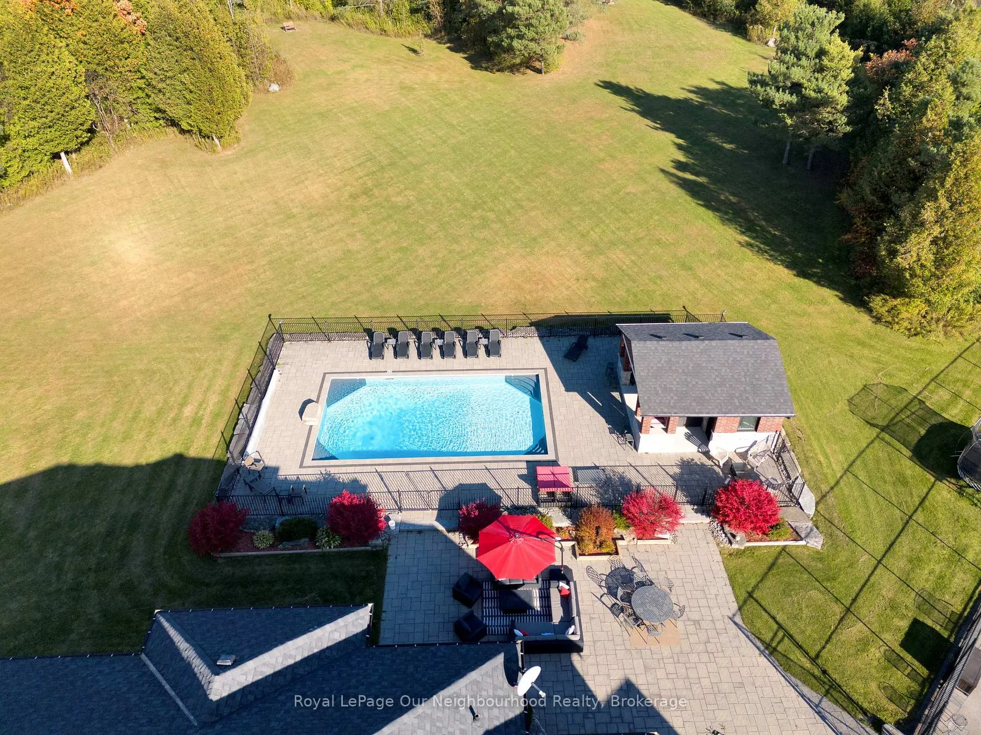 Photo 47 of 1387 Solina Road, Clarington, Rural Clarington — HOMEH