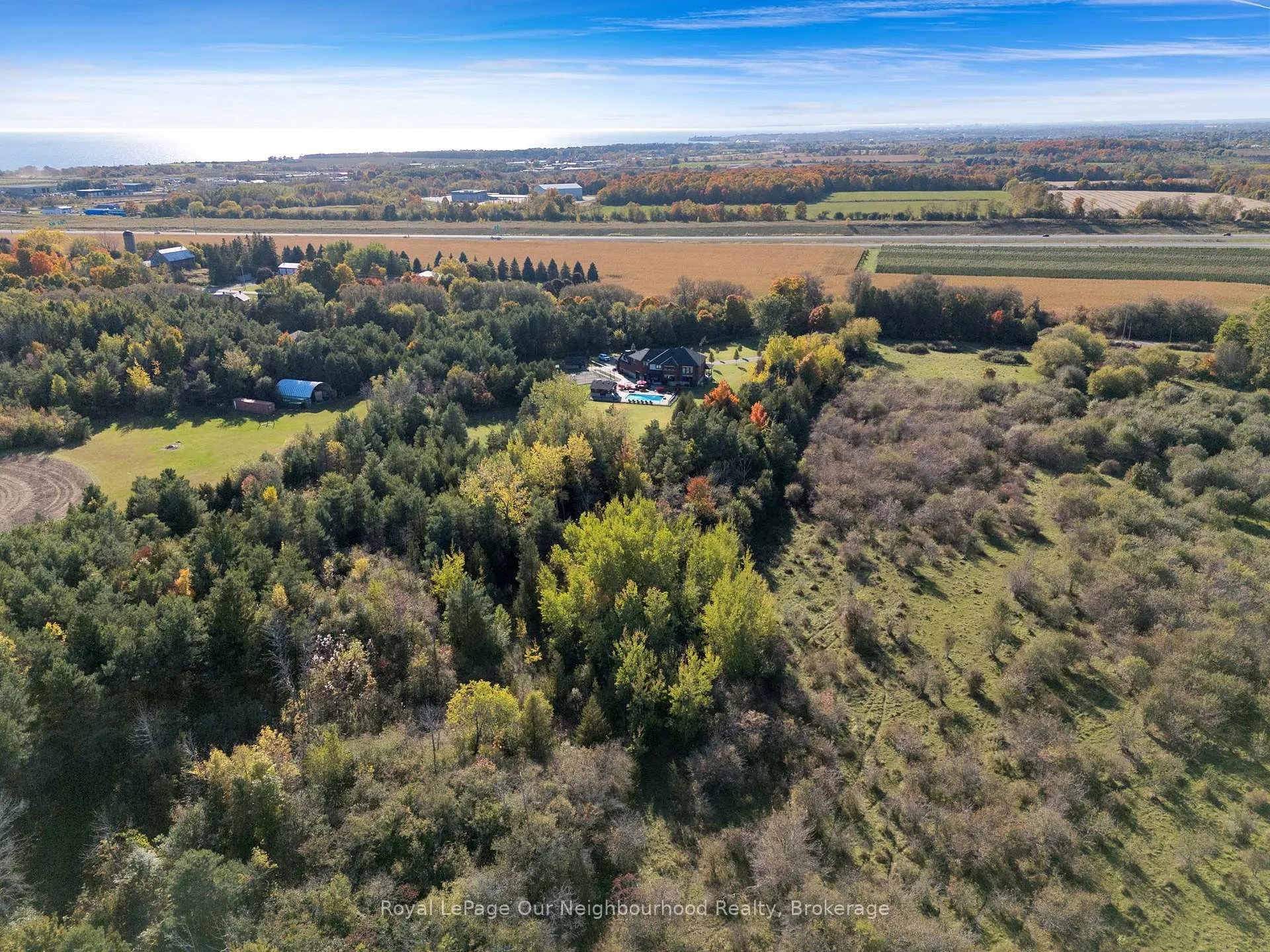 Photo 49 of 1387 Solina Road, Clarington, Rural Clarington — HOMEH