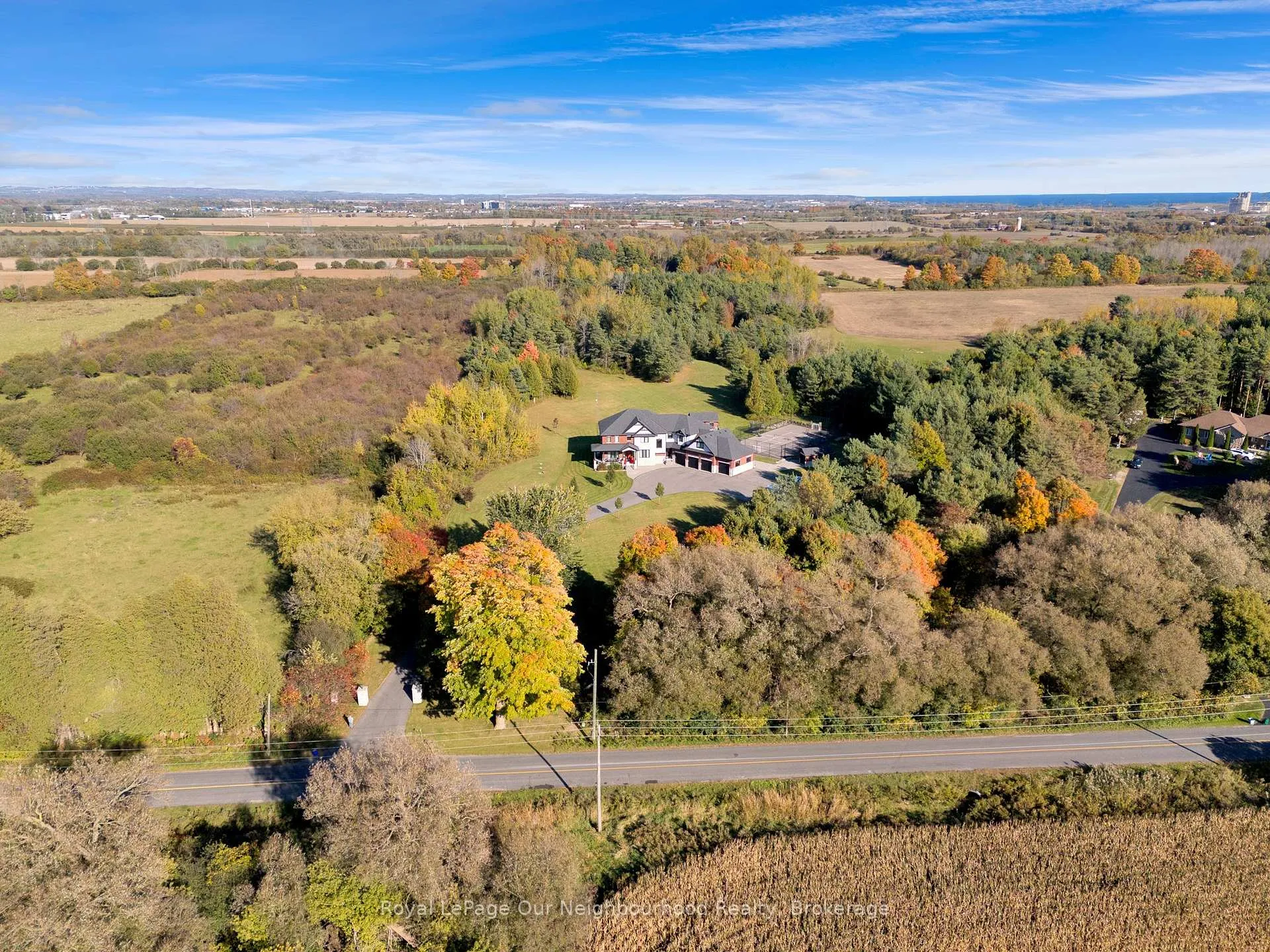 Photo 50 of 1387 Solina Road, Clarington, Rural Clarington — HOMEH