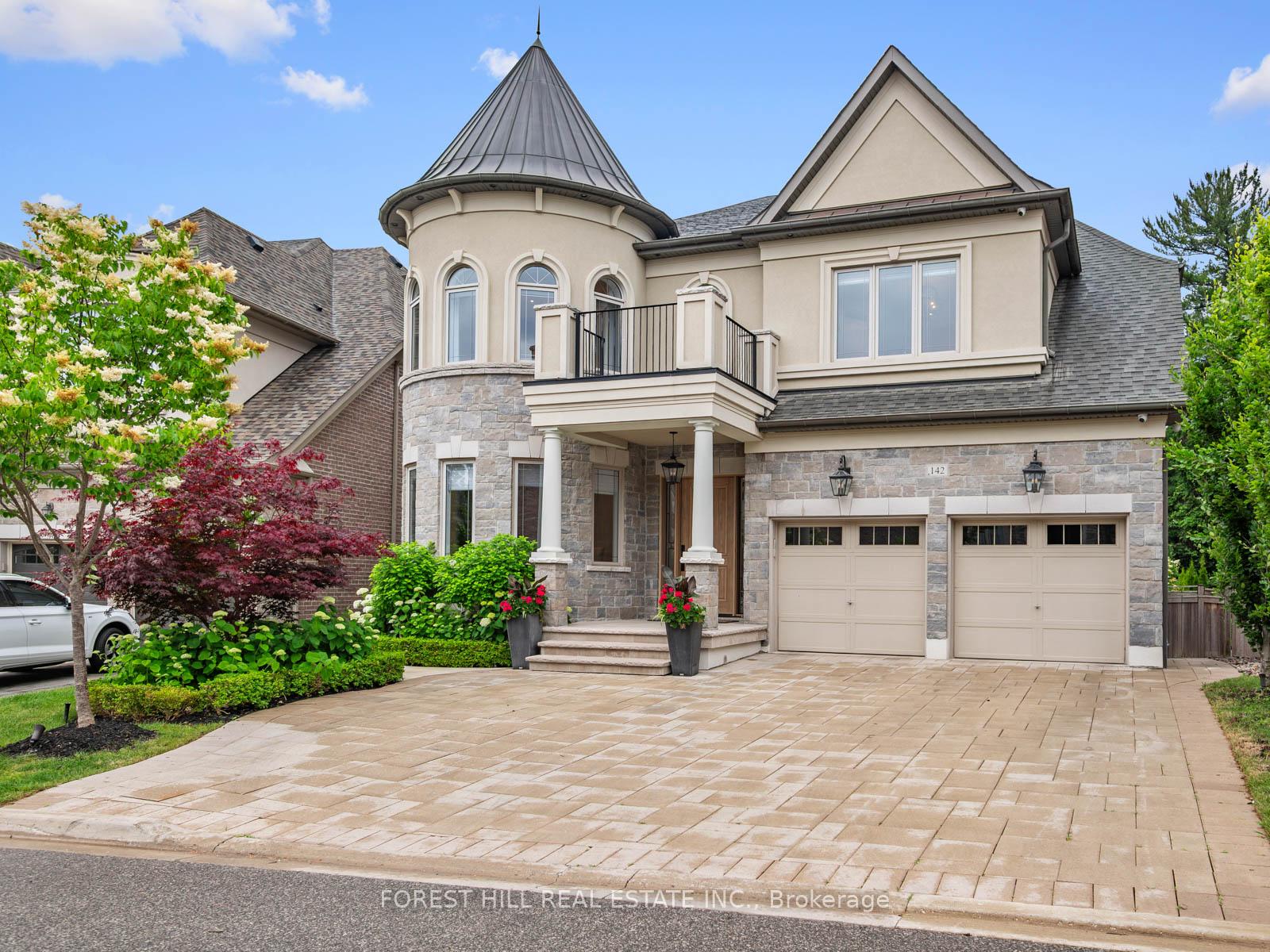 Photo 1 of 142 Farrell Road, Vaughan, Patterson — HOMEH