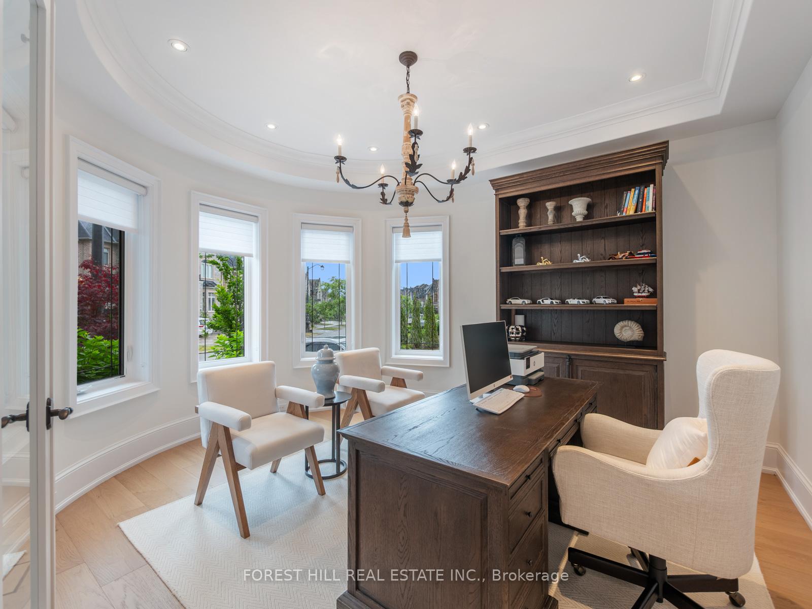 Photo 2 of 142 Farrell Road, Vaughan, Patterson — HOMEH