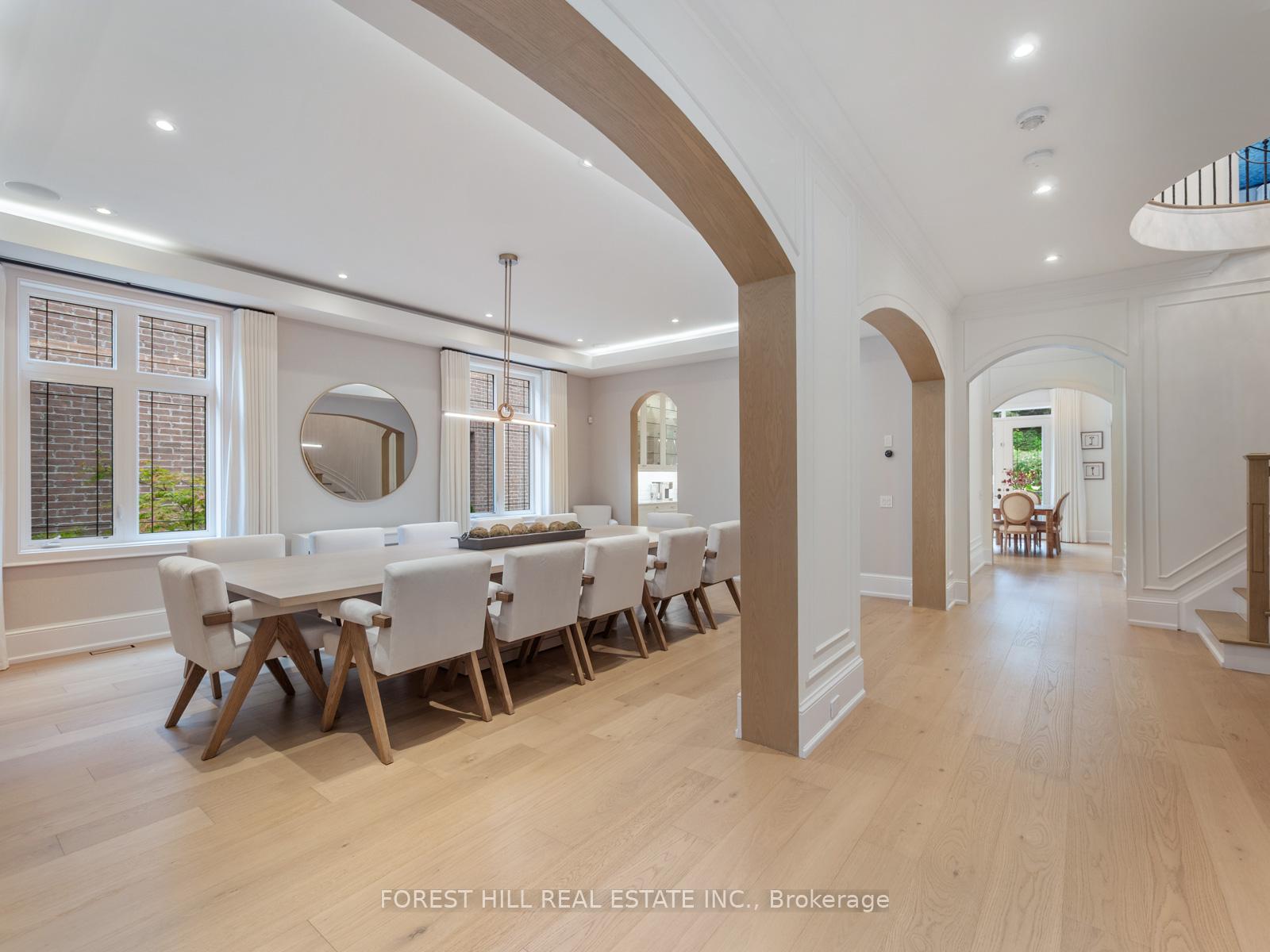 Photo 15 of 142 Farrell Road, Vaughan, Patterson — HOMEH