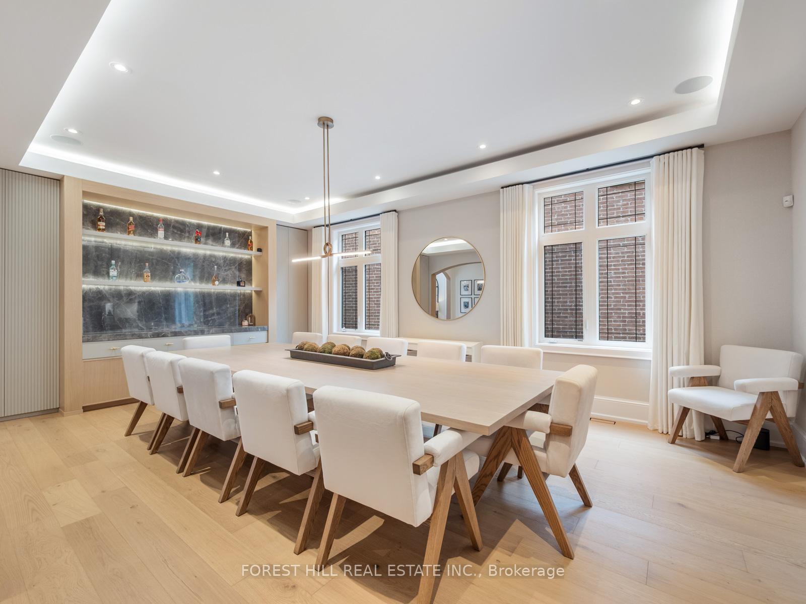 Photo 7 of 142 Farrell Road, Vaughan, Patterson — HOMEH