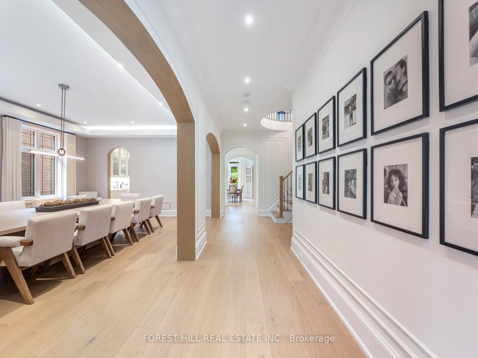 Photo 12 of 142 Farrell Road, Vaughan, Patterson — HOMEH