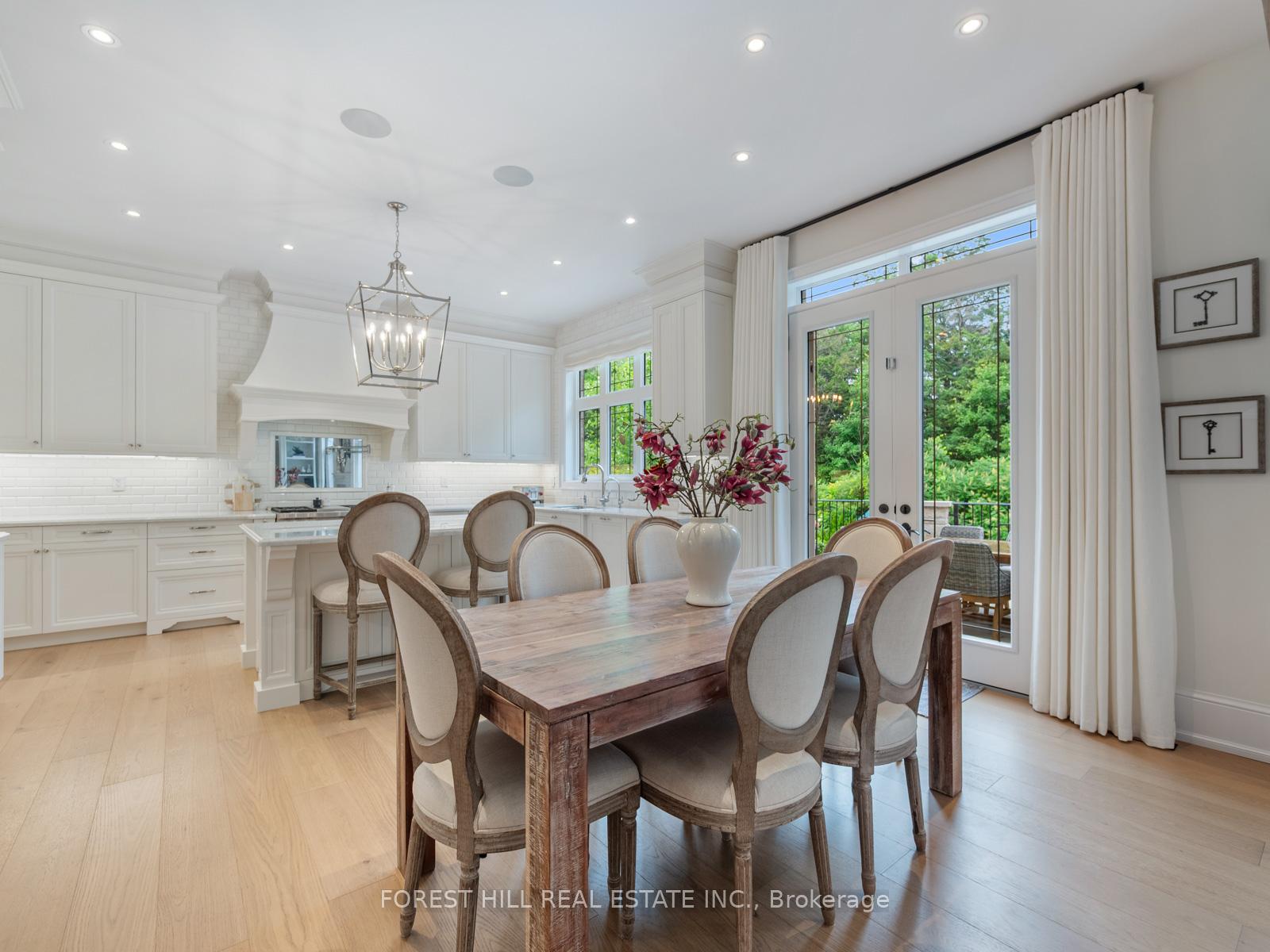 Photo 9 of 142 Farrell Road, Vaughan, Patterson — HOMEH