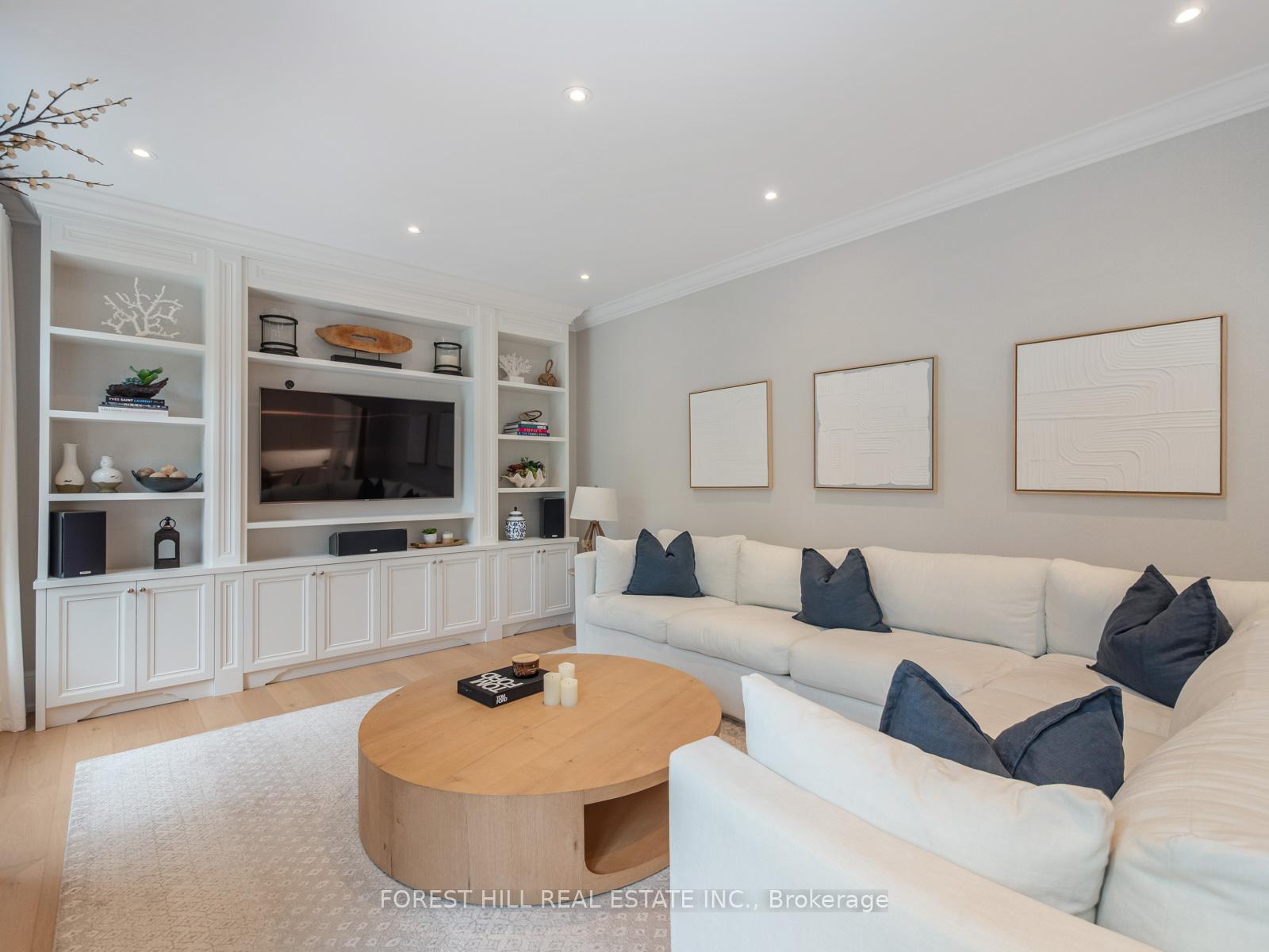 Photo 39 of 142 Farrell Road, Vaughan, Patterson — HOMEH