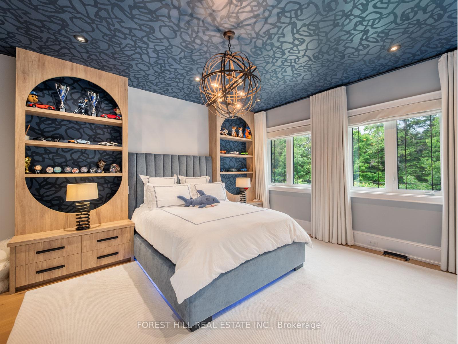 Photo 44 of 142 Farrell Road, Vaughan, Patterson — HOMEH