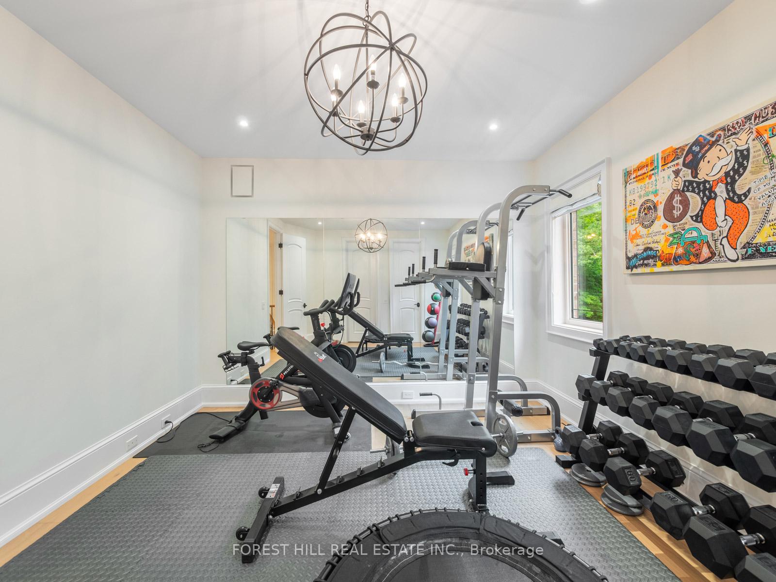 Photo 43 of 142 Farrell Road, Vaughan, Patterson — HOMEH