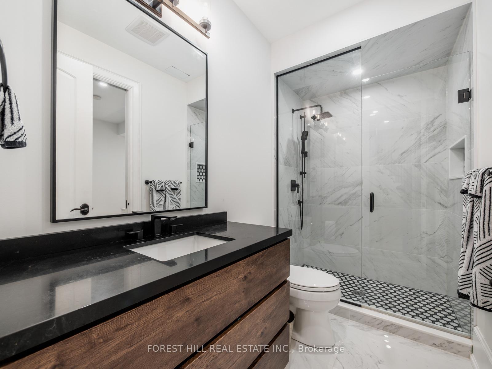 Photo 48 of 142 Farrell Road, Vaughan, Patterson — HOMEH