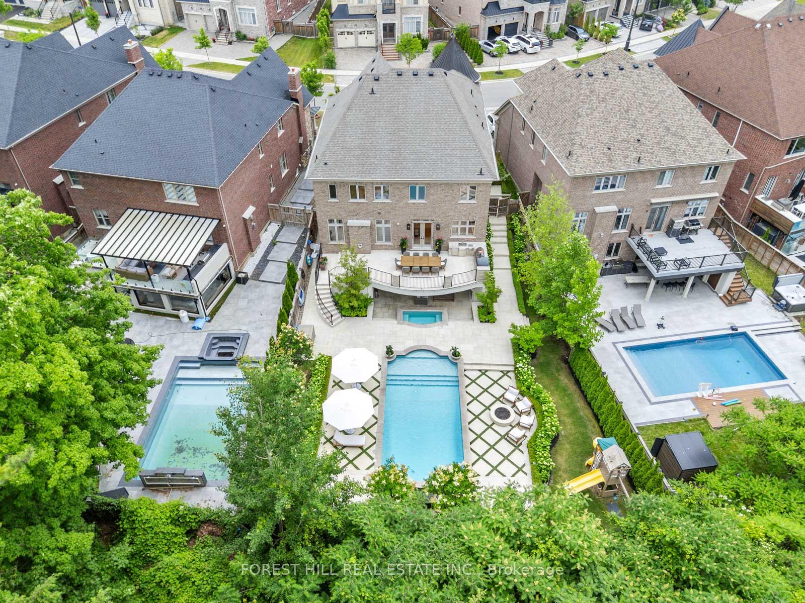 Photo 50 of 142 Farrell Road, Vaughan, Patterson — HOMEH
