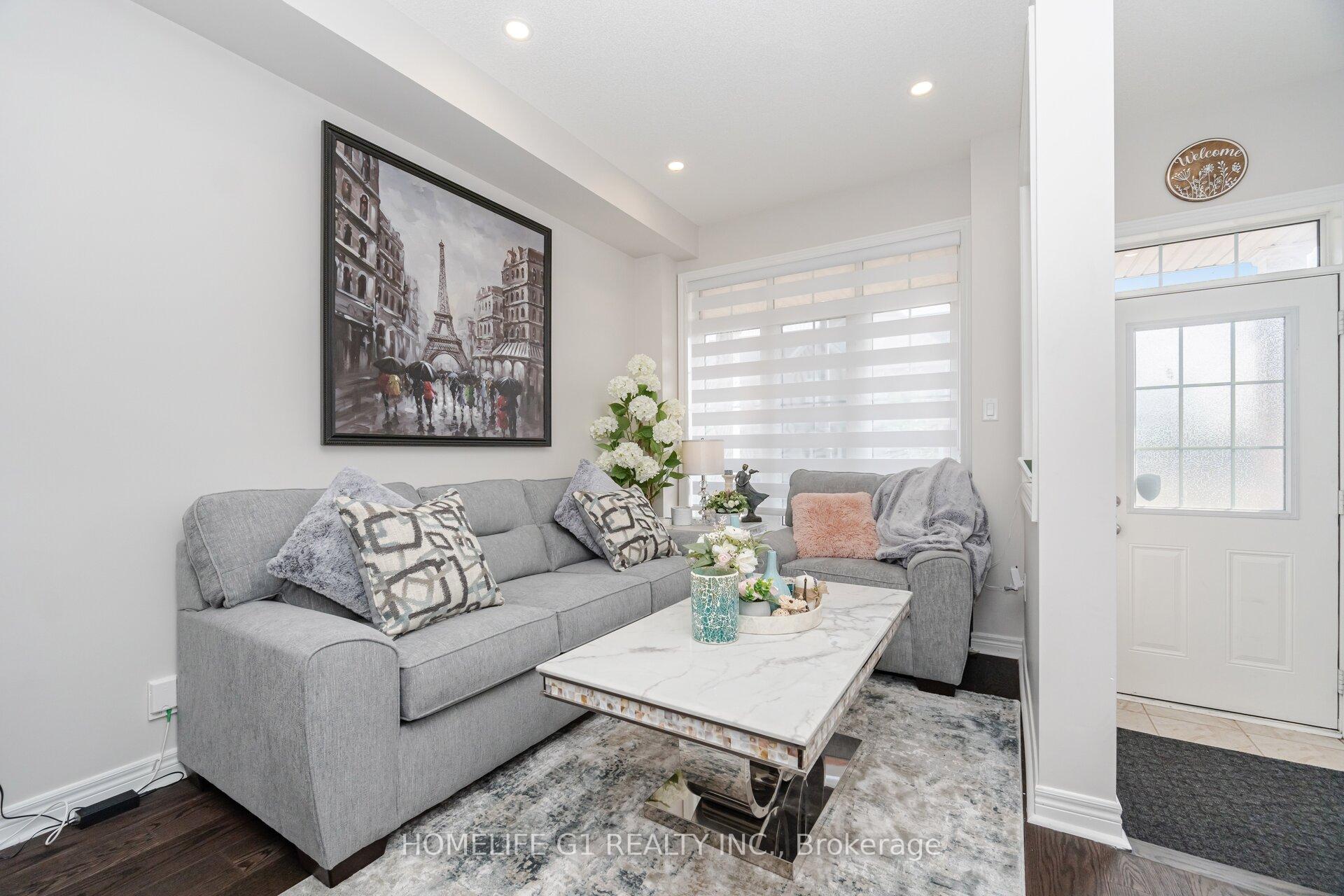 Photo 7 of 82 Truro Circle, Brampton, Northwest Brampton — HOMEH