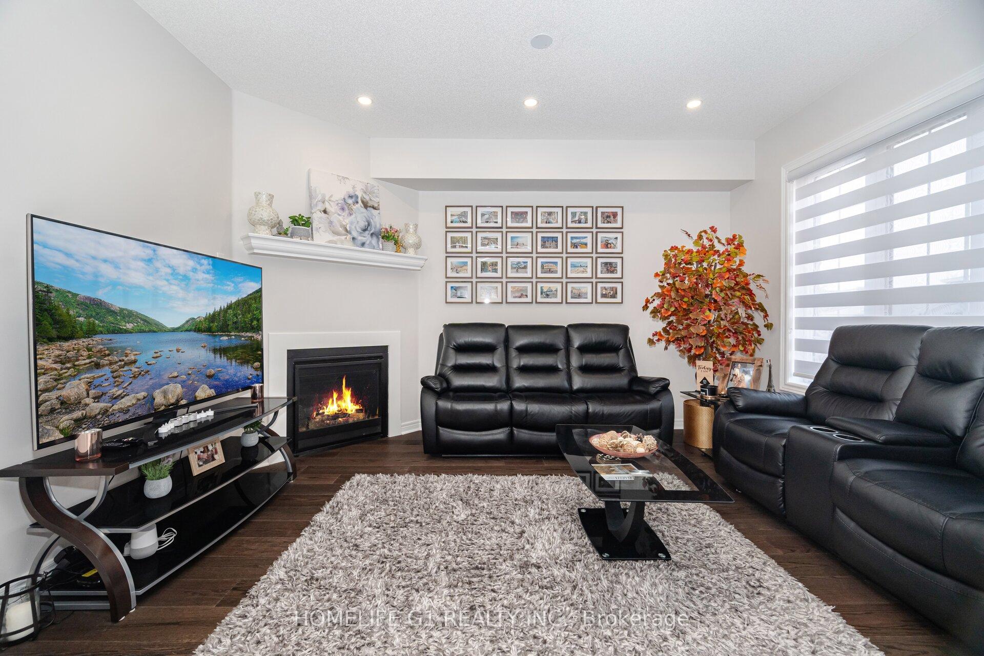Photo 20 of 82 Truro Circle, Brampton, Northwest Brampton — HOMEH