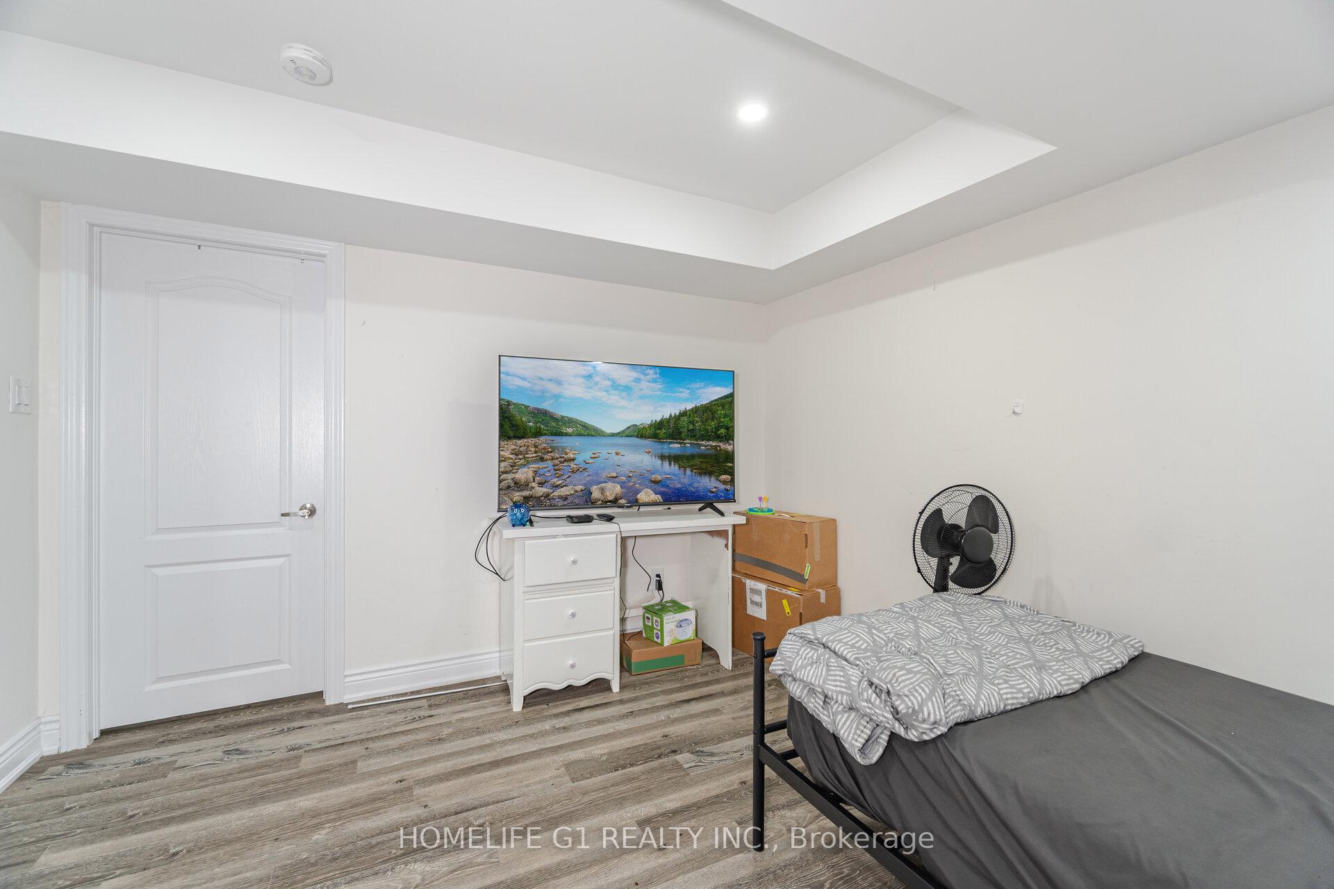 Photo 30 of 82 Truro Circle, Brampton, Northwest Brampton — HOMEH