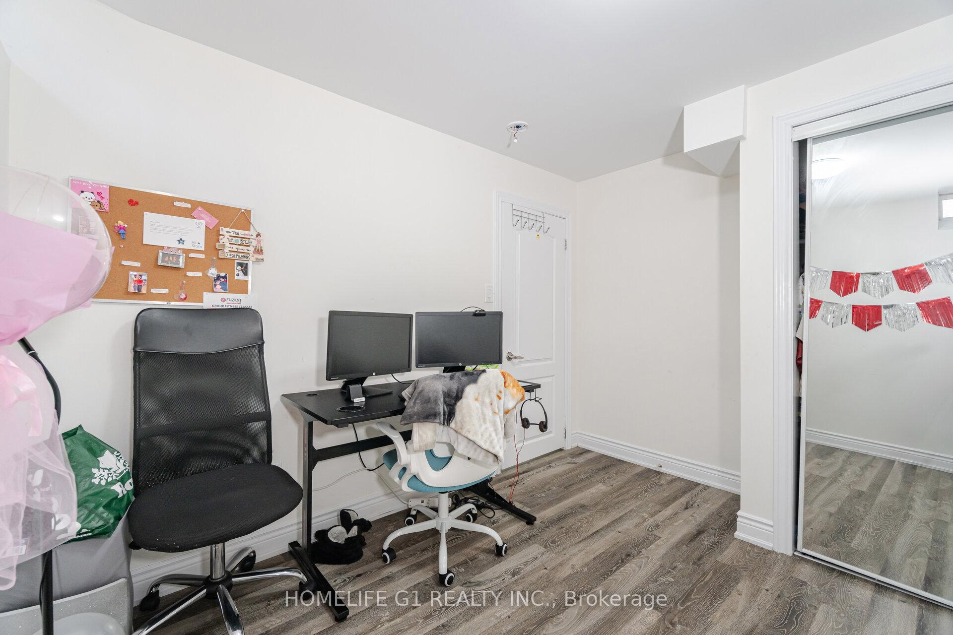 Photo 38 of 82 Truro Circle, Brampton, Northwest Brampton — HOMEH