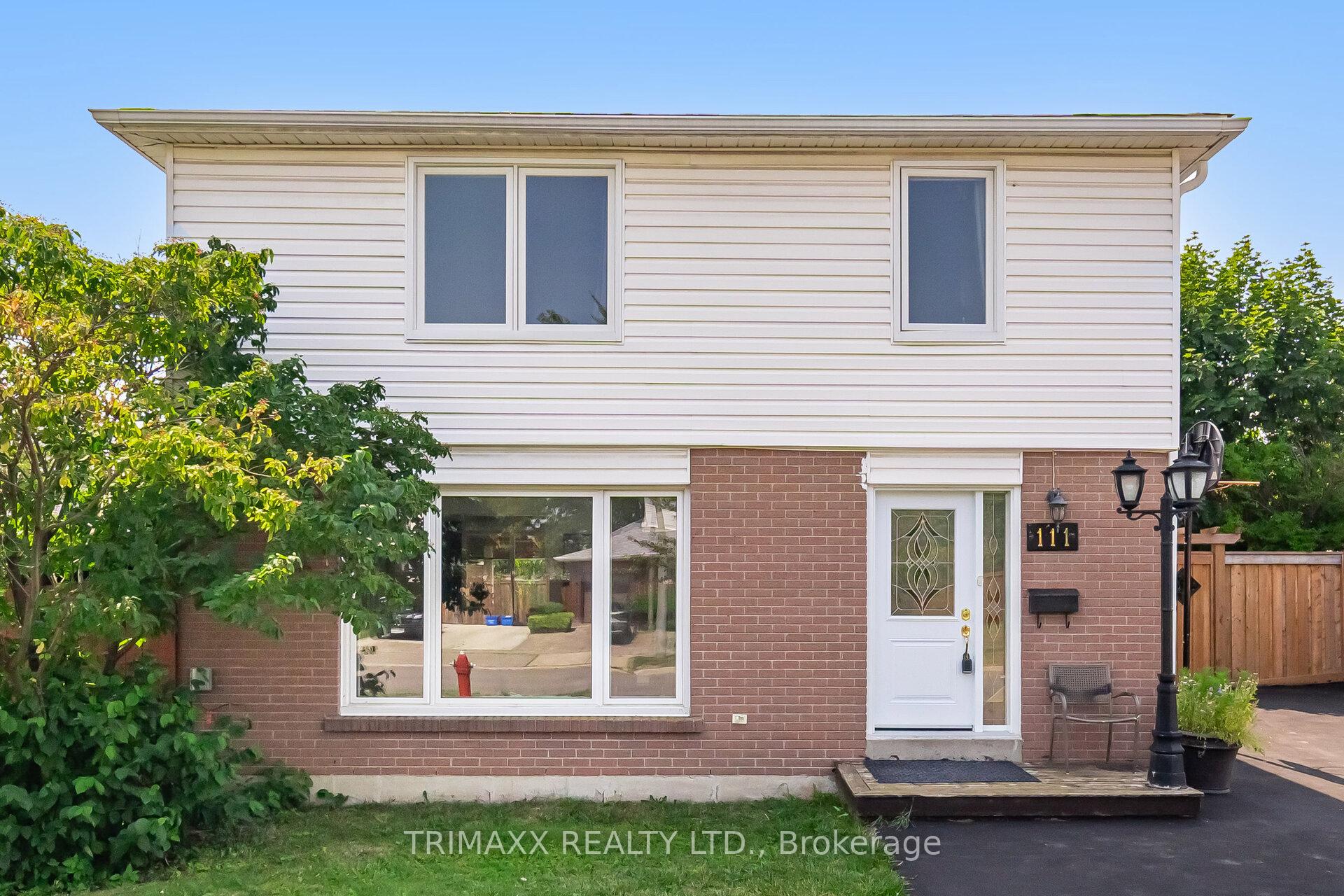 Photo 1 of 111 Folkstone Crescent, Brampton, Southgate — HOMEH