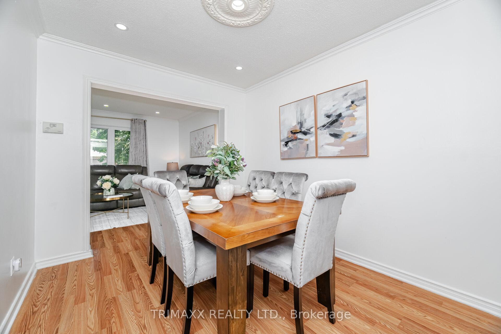 Photo 47 of 111 Folkstone Crescent, Brampton, Southgate — HOMEH