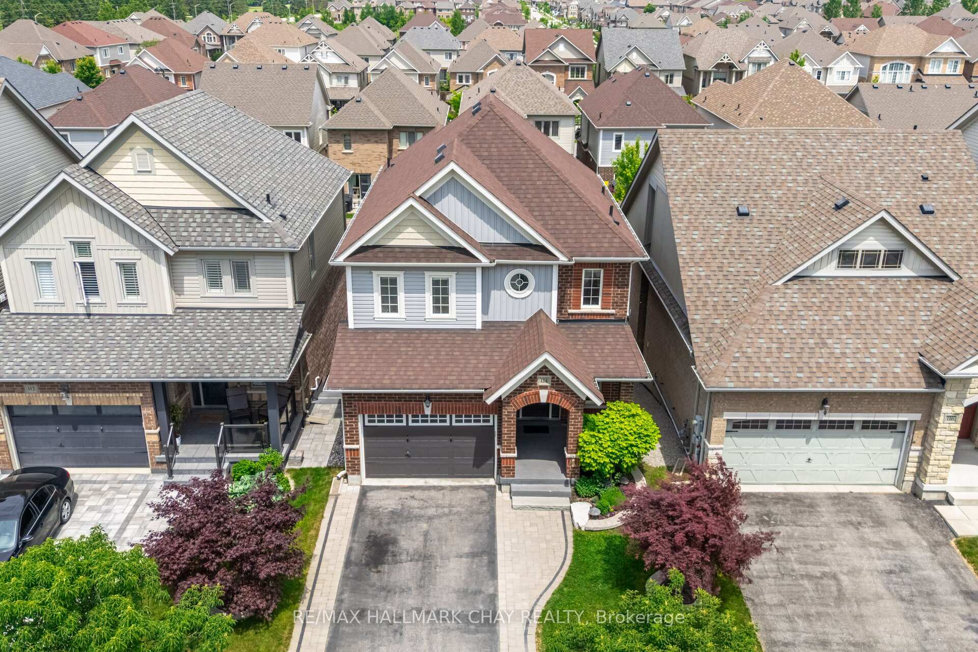 Photo 1 of 114 Cauthers Crescent, New Tecumseth, Alliston — HOMEH