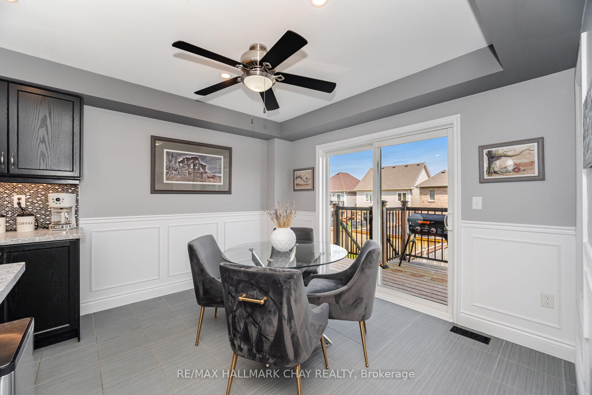 Photo 9 of 114 Cauthers Crescent, New Tecumseth, Alliston — HOMEH