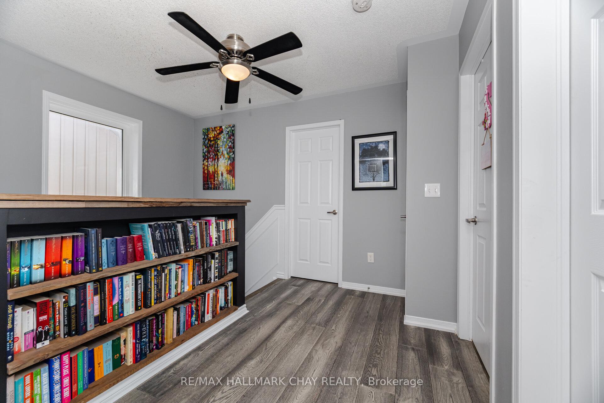 Photo 19 of 114 Cauthers Crescent, New Tecumseth, Alliston — HOMEH