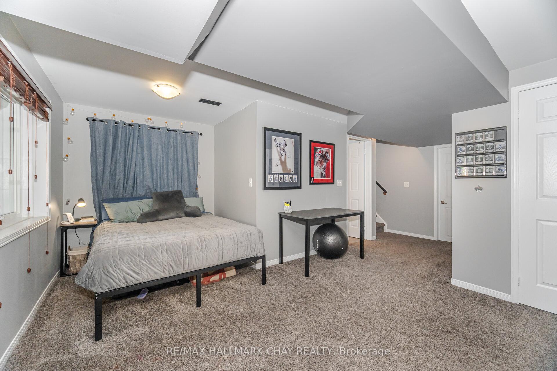 Photo 27 of 114 Cauthers Crescent, New Tecumseth, Alliston — HOMEH