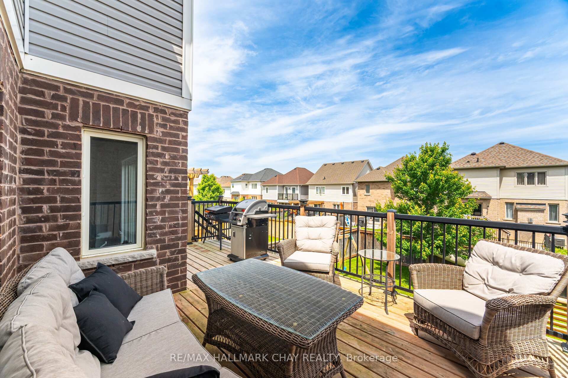 Photo 39 of 114 Cauthers Crescent, New Tecumseth, Alliston — HOMEH