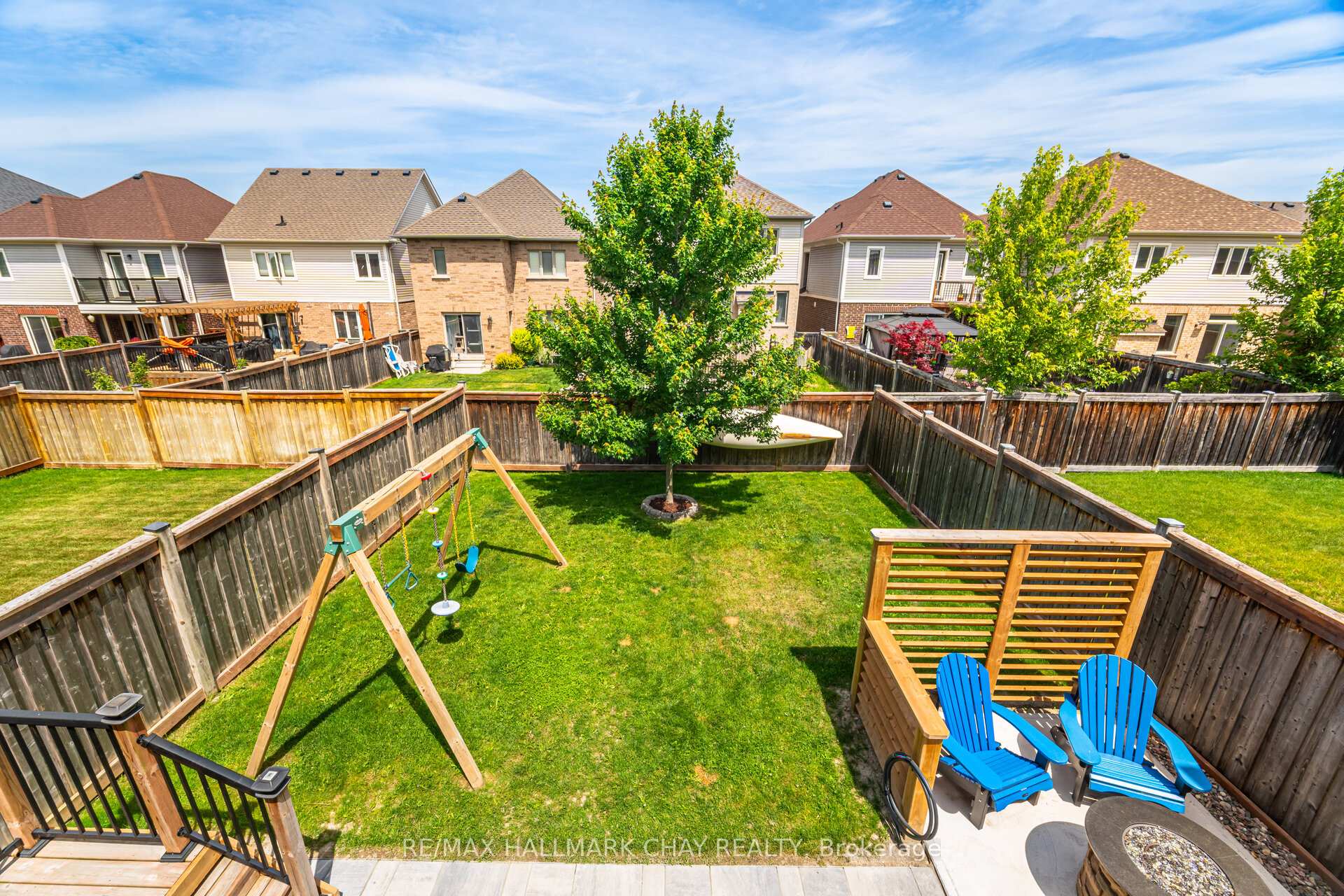 Photo 30 of 114 Cauthers Crescent, New Tecumseth, Alliston — HOMEH