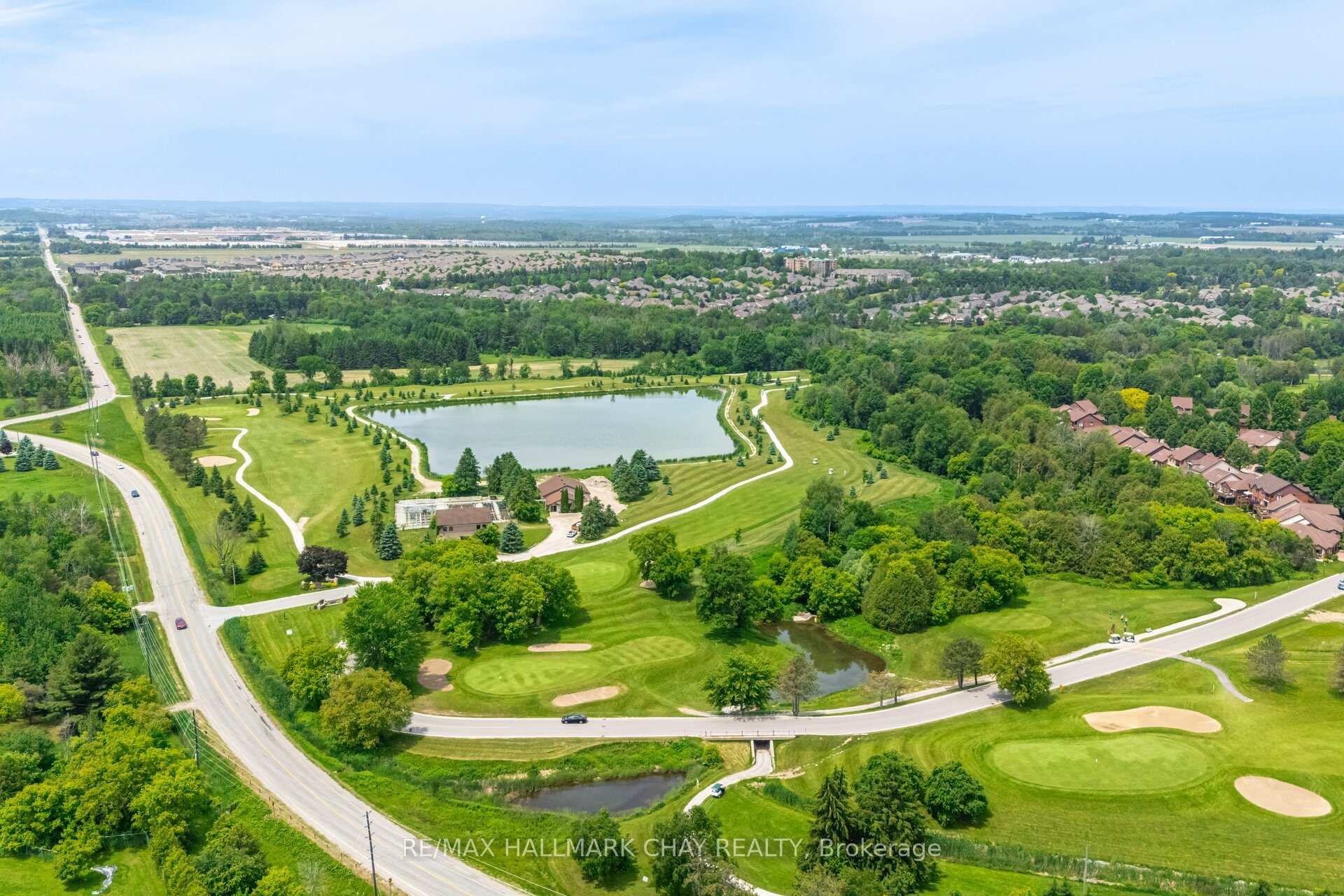 Photo 47 of 114 Cauthers Crescent, New Tecumseth, Alliston — HOMEH