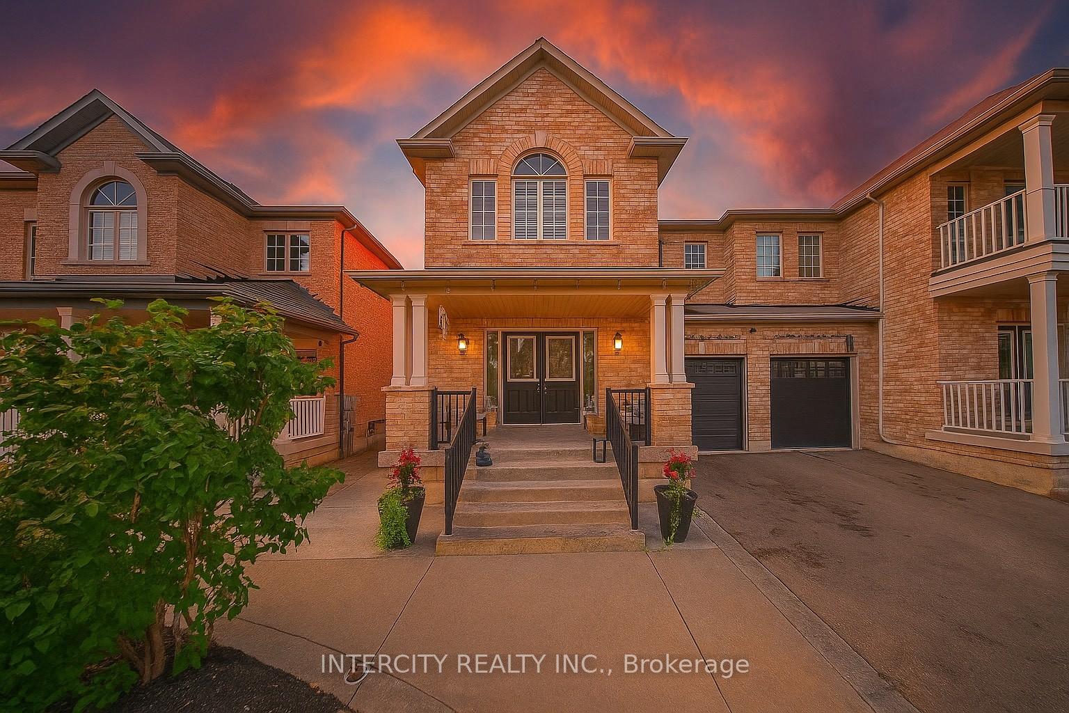 Photo 1 of 74 Terme Avenue, Vaughan, Vellore Village — HOMEH