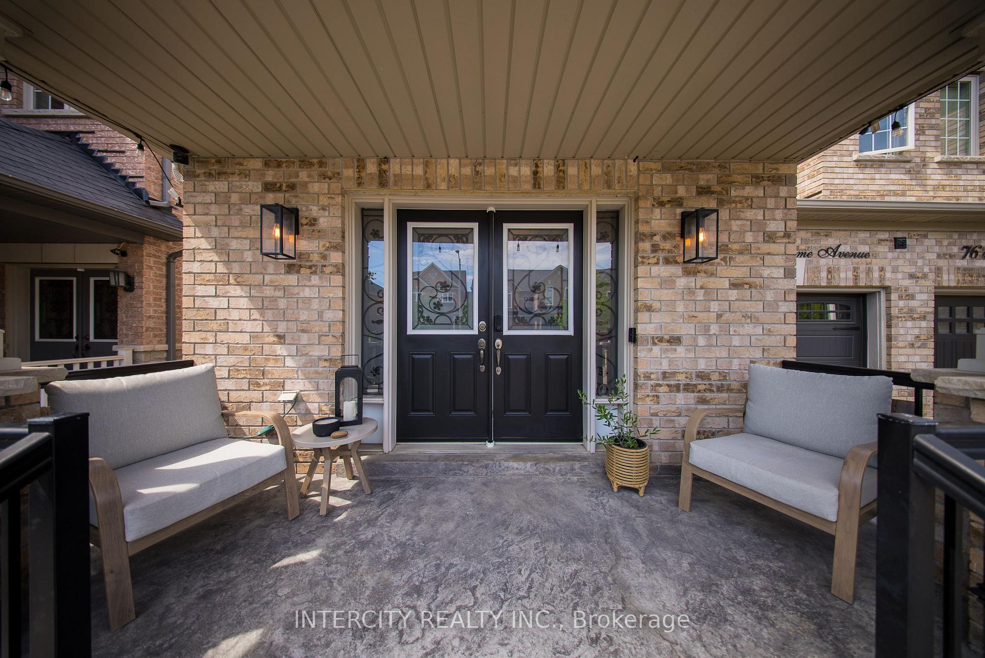 Photo 6 of 74 Terme Avenue, Vaughan, Vellore Village — HOMEH