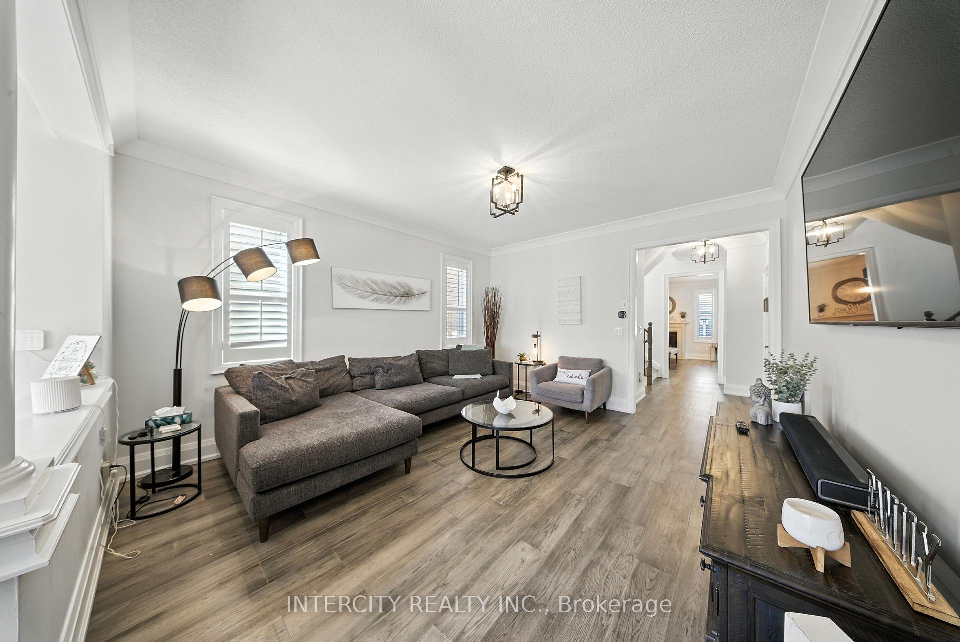 Photo 7 of 74 Terme Avenue, Vaughan, Vellore Village — HOMEH