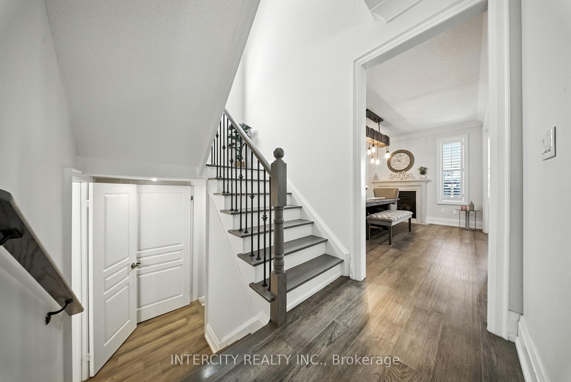 Photo 5 of 74 Terme Avenue, Vaughan, Vellore Village — HOMEH