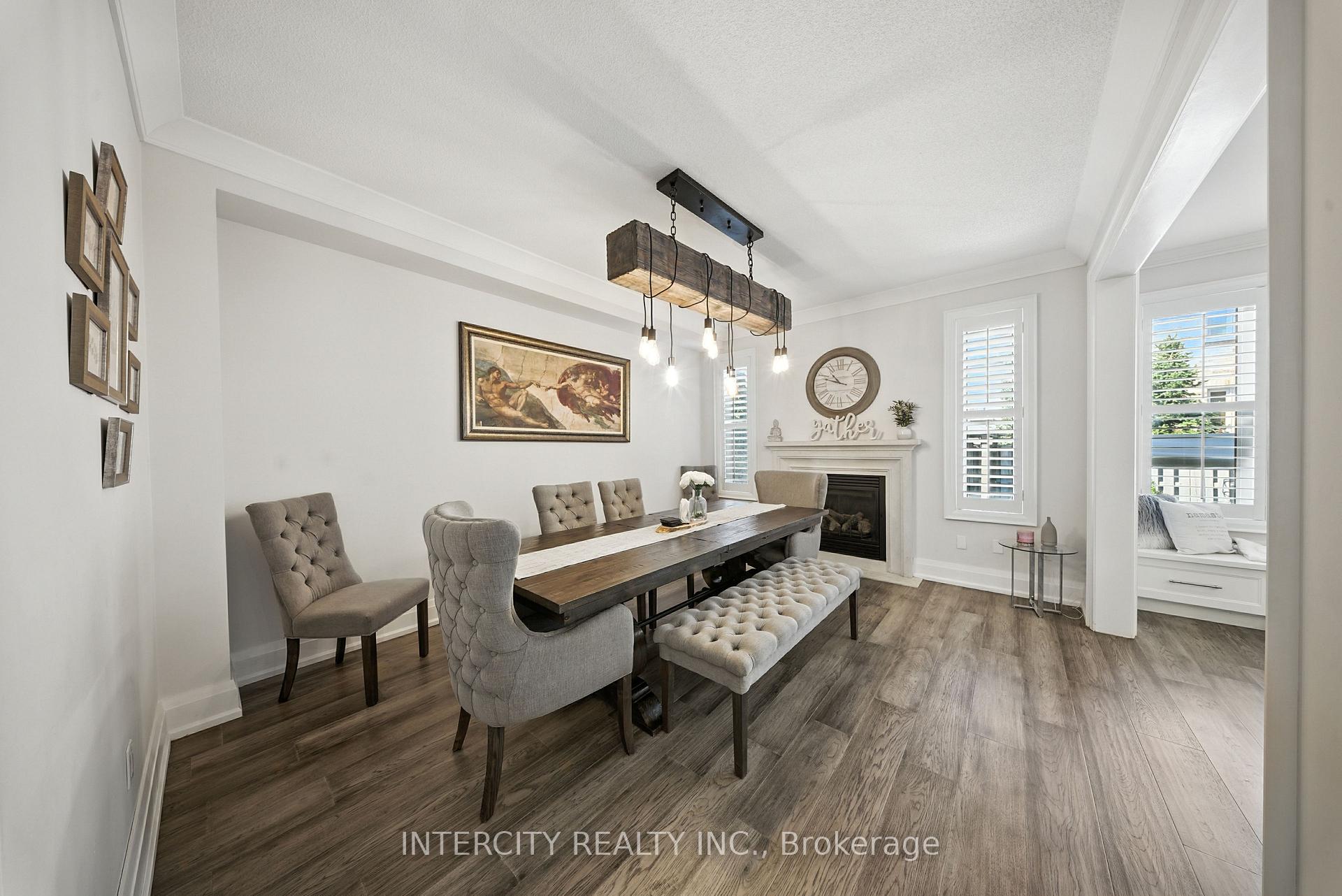 Photo 8 of 74 Terme Avenue, Vaughan, Vellore Village — HOMEH