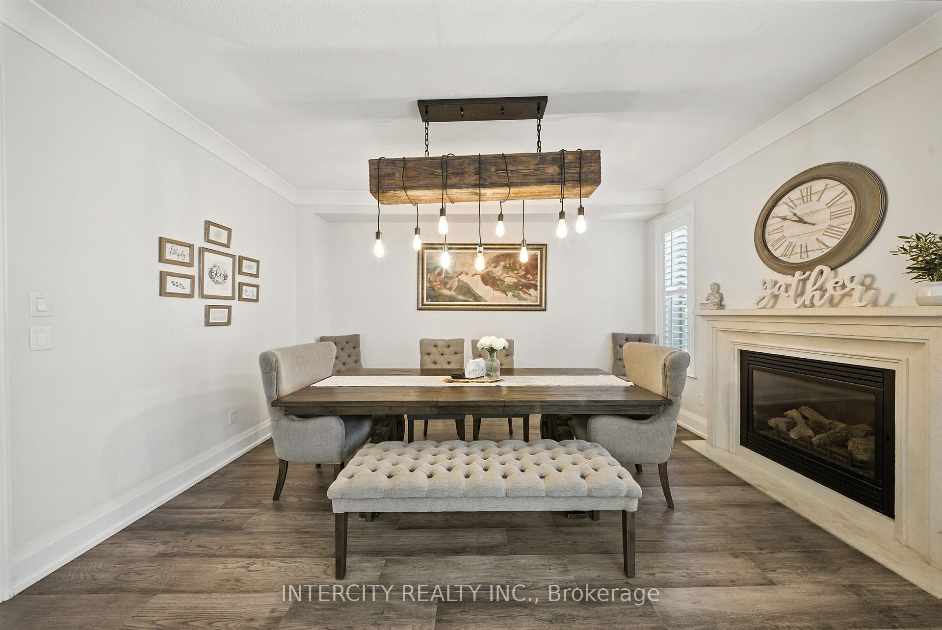 Photo 12 of 74 Terme Avenue, Vaughan, Vellore Village — HOMEH