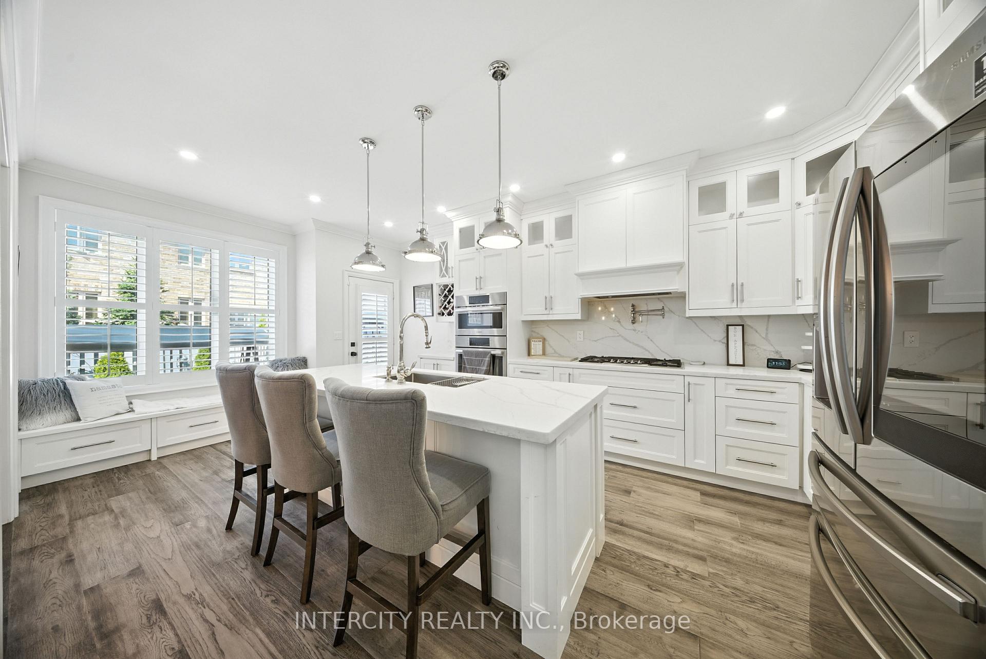 Photo 9 of 74 Terme Avenue, Vaughan, Vellore Village — HOMEH