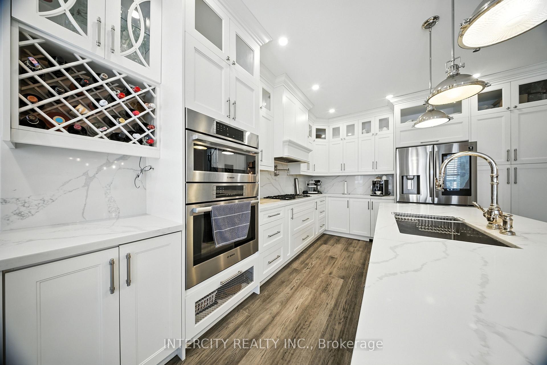 Photo 20 of 74 Terme Avenue, Vaughan, Vellore Village — HOMEH