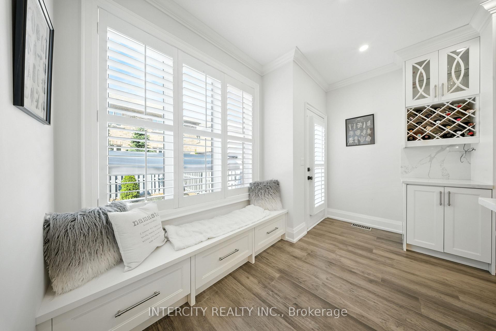 Photo 11 of 74 Terme Avenue, Vaughan, Vellore Village — HOMEH