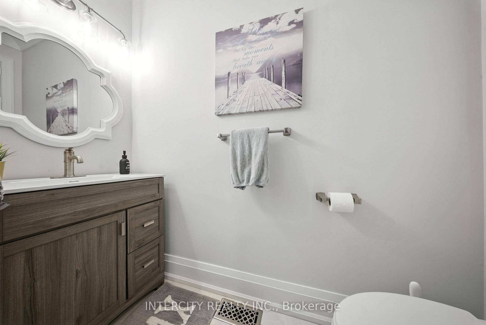 Photo 14 of 74 Terme Avenue, Vaughan, Vellore Village — HOMEH