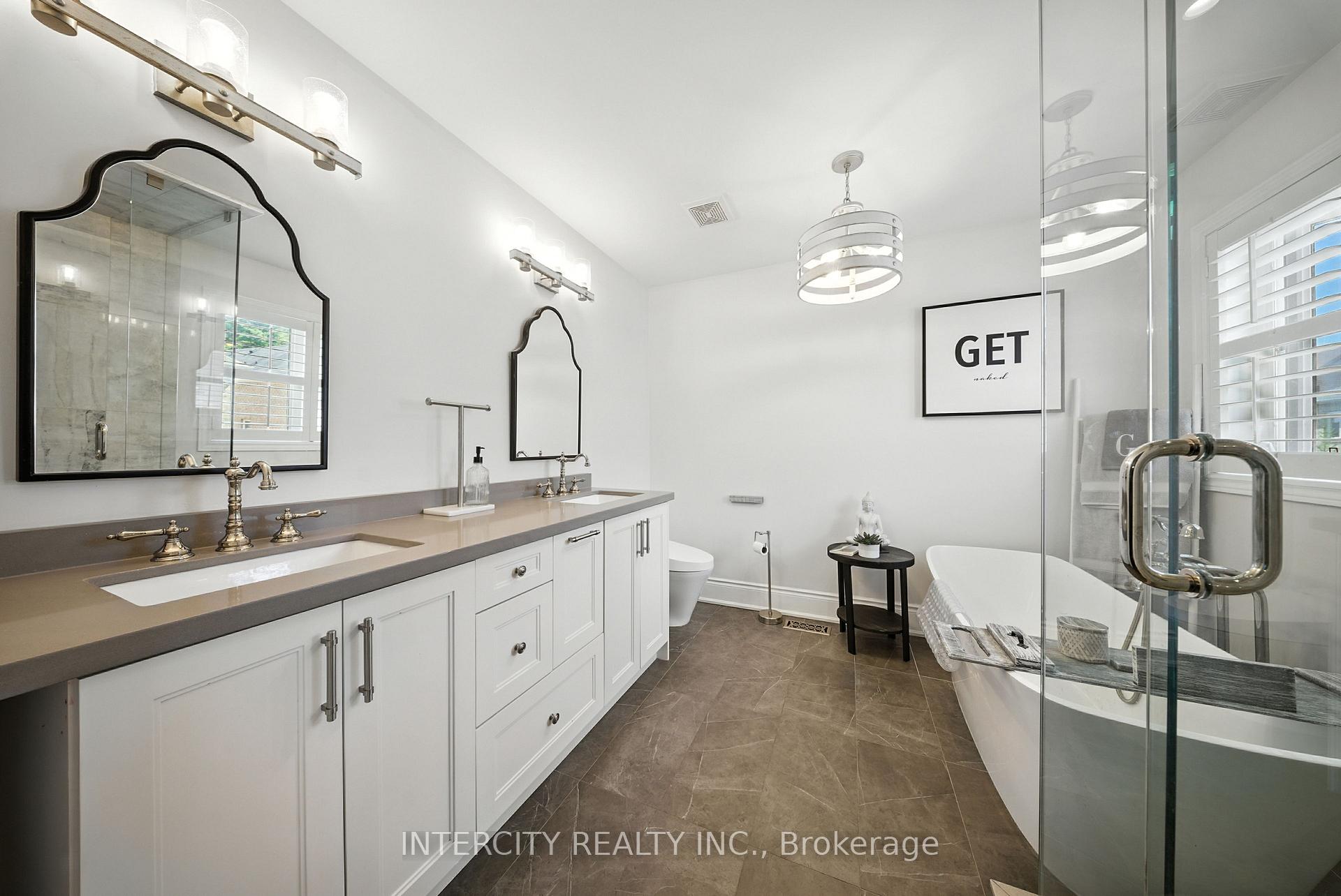 Photo 15 of 74 Terme Avenue, Vaughan, Vellore Village — HOMEH