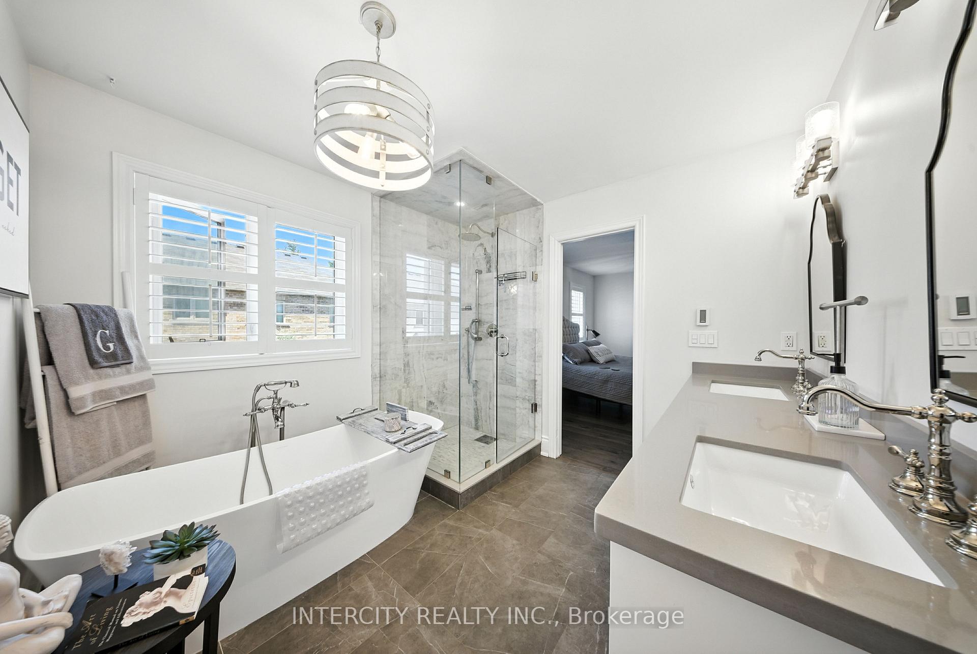 Photo 30 of 74 Terme Avenue, Vaughan, Vellore Village — HOMEH