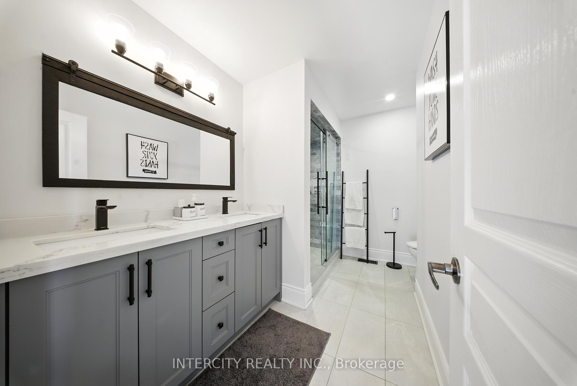 Photo 18 of 74 Terme Avenue, Vaughan, Vellore Village — HOMEH