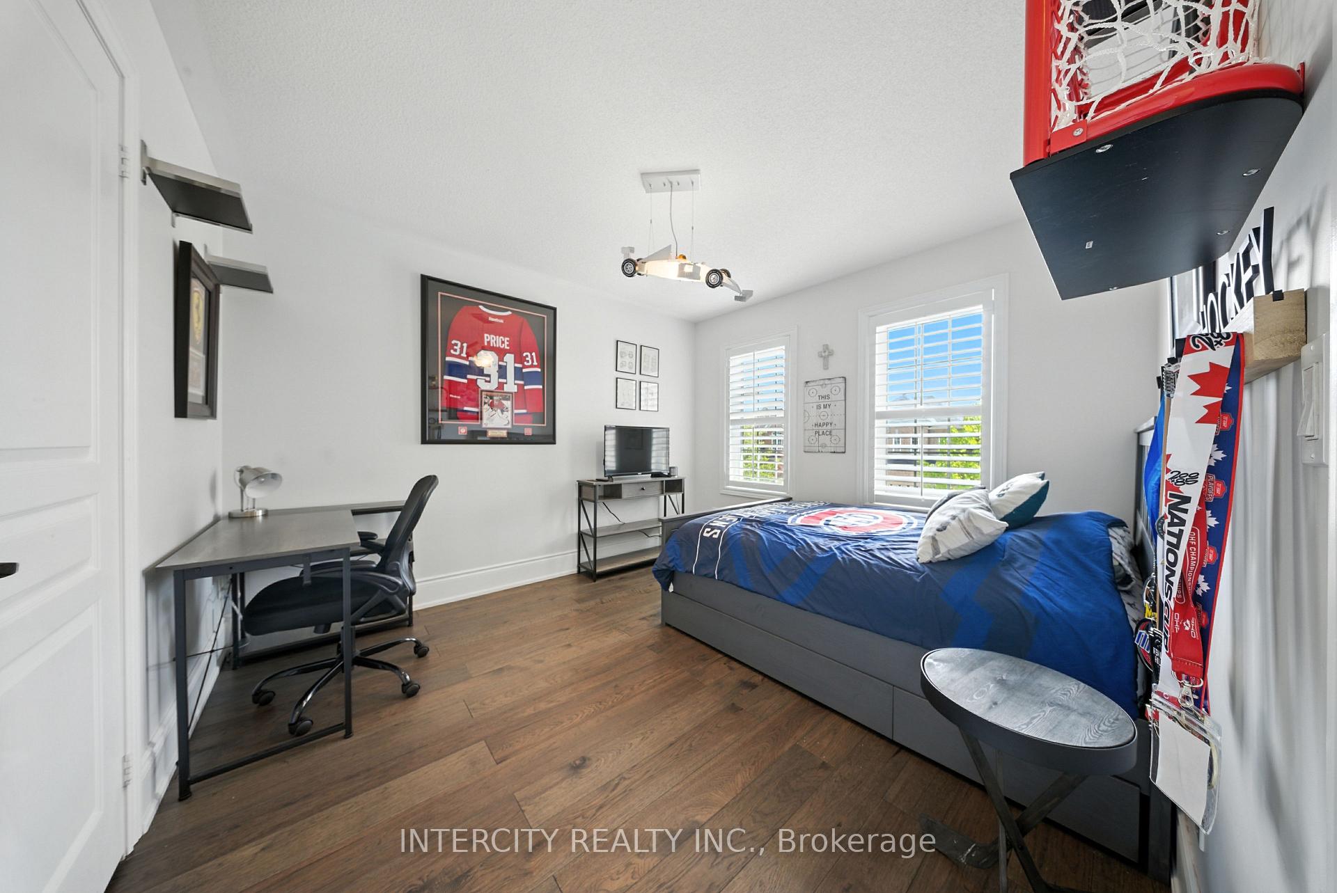 Photo 21 of 74 Terme Avenue, Vaughan, Vellore Village — HOMEH