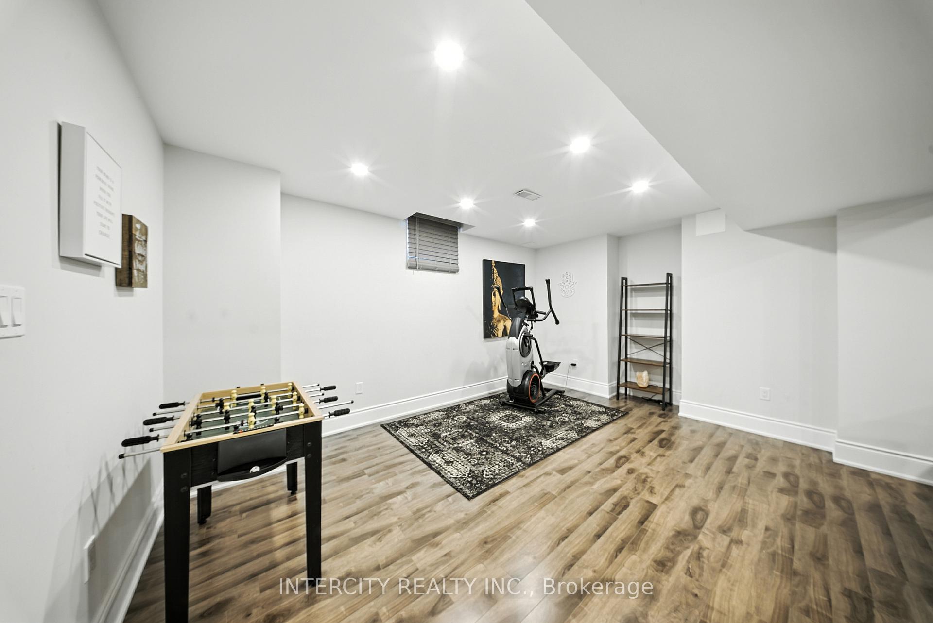 Photo 26 of 74 Terme Avenue, Vaughan, Vellore Village — HOMEH