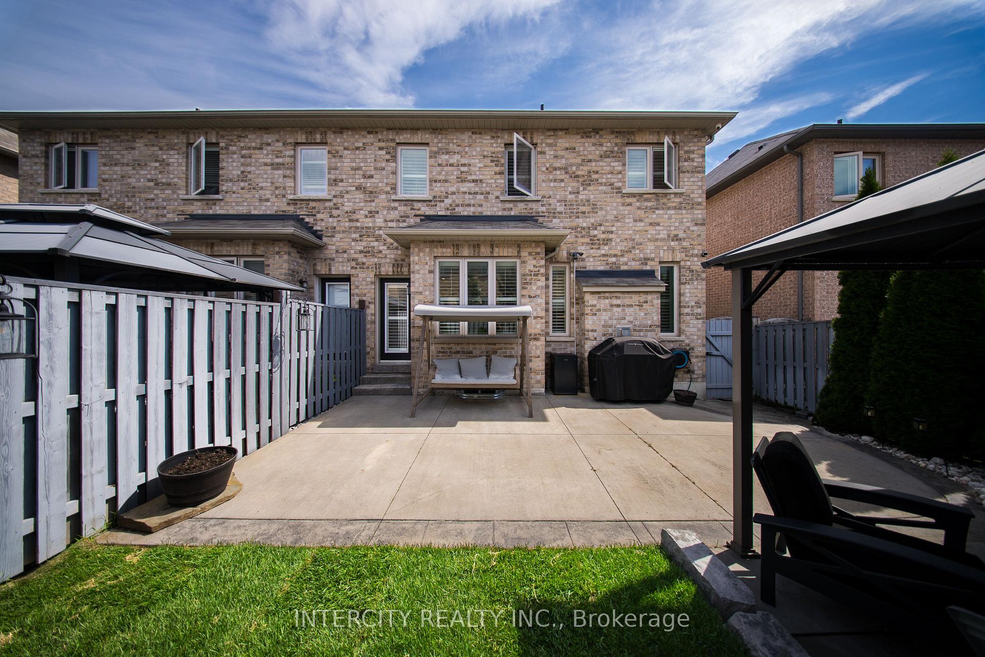 Photo 28 of 74 Terme Avenue, Vaughan, Vellore Village — HOMEH