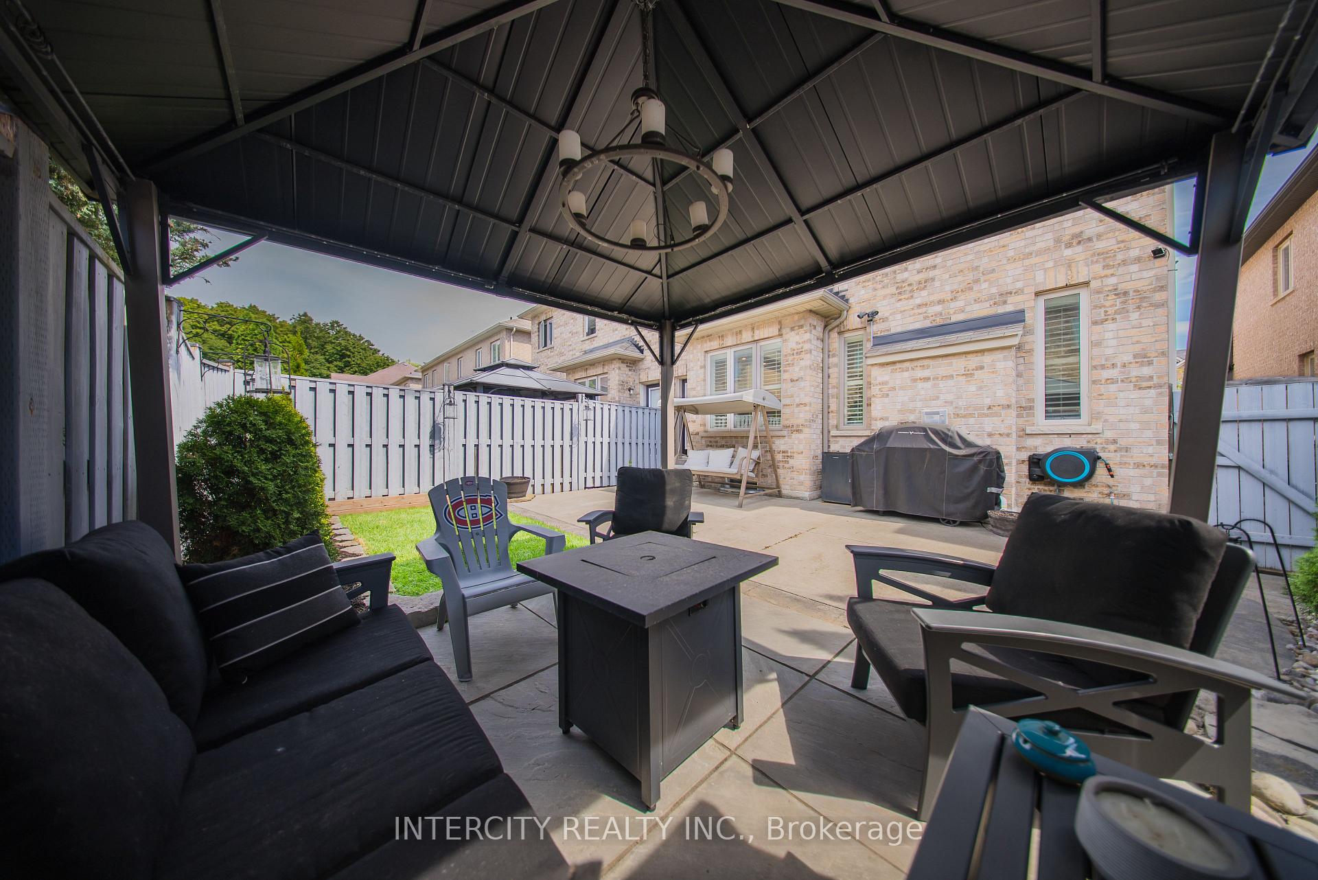 Photo 25 of 74 Terme Avenue, Vaughan, Vellore Village — HOMEH