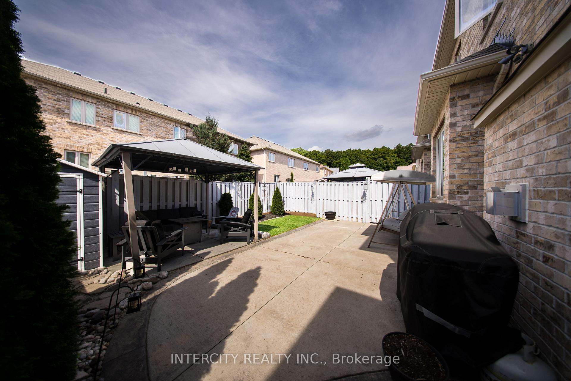 Photo 29 of 74 Terme Avenue, Vaughan, Vellore Village — HOMEH