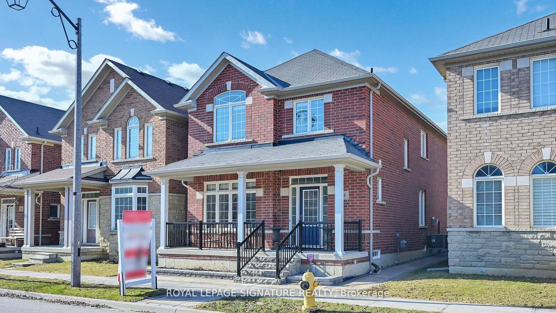 Photo 1 of 24 Honey Glen Avenue, Markham, Cornell — HOMEH