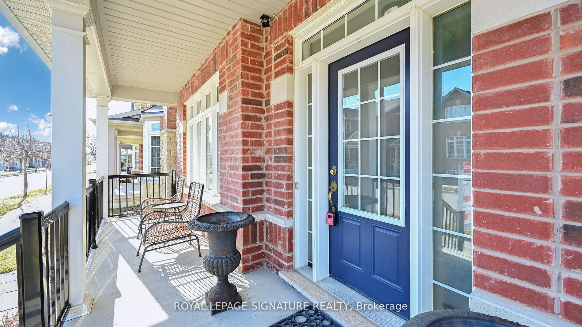 Photo 11 of 24 Honey Glen Avenue, Markham, Cornell — HOMEH